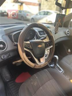 شێڤرۆلێت سۆنیک